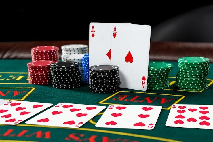 Slip Taruhan di platoslot menampilkan semua detail taruhan sebelum konfirmasi