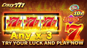 Slip Taruhan untuk permainan slot menampilkan nominal dan potensi hadiah